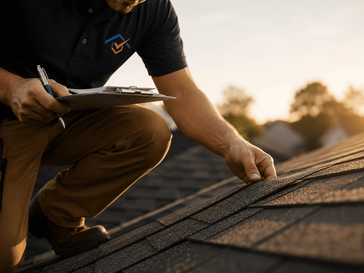 Why Choose Roof Inspection in Bailey, CO